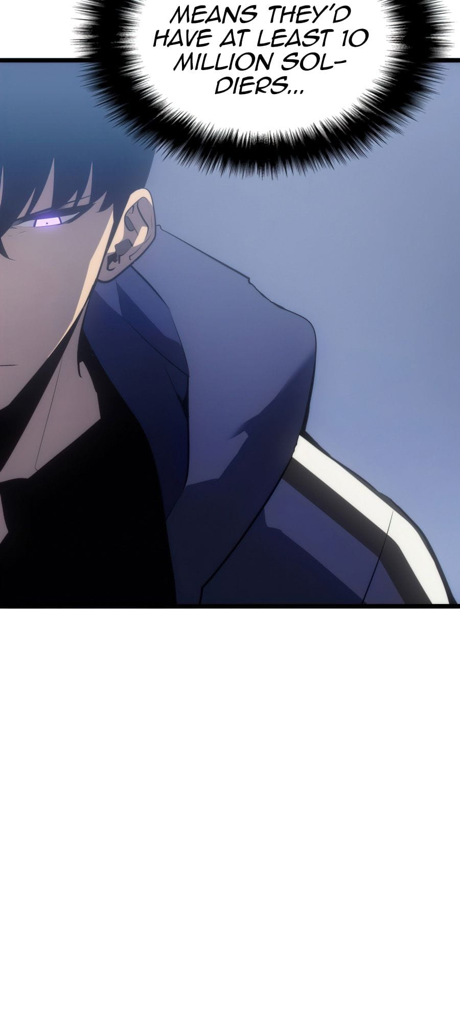 Solo Leveling, Chapter 169 image 034